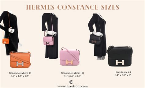 hermes constance 24 價錢|hermes constance size guide.